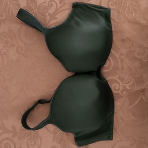 Cacique Balconette Bra - Size 44DD